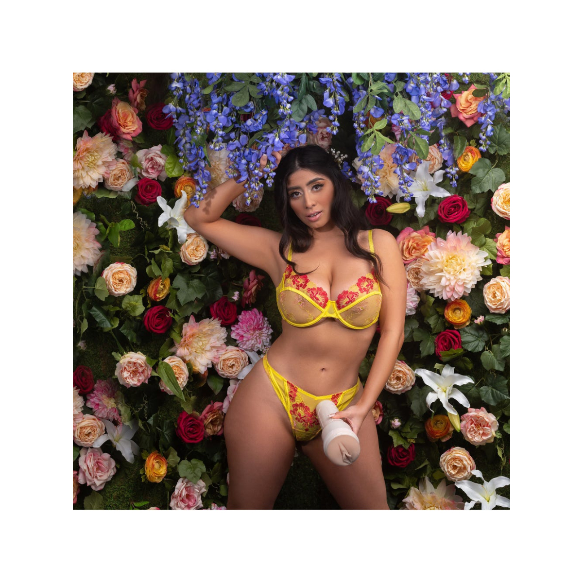 masturbateur violet myers waifu 6