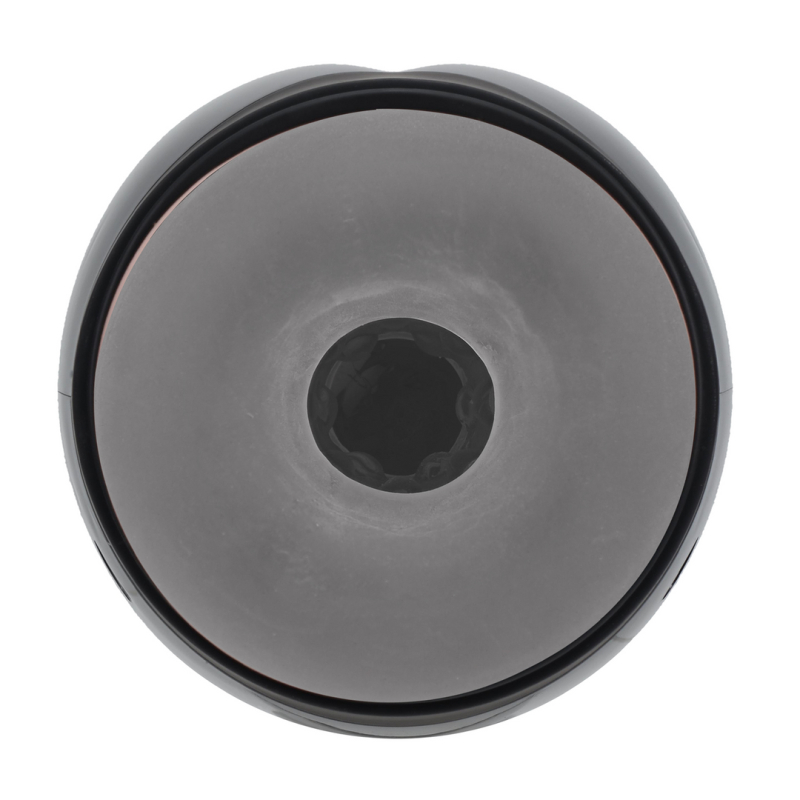 masturbateur virtuo vibrations et succion noir 2
