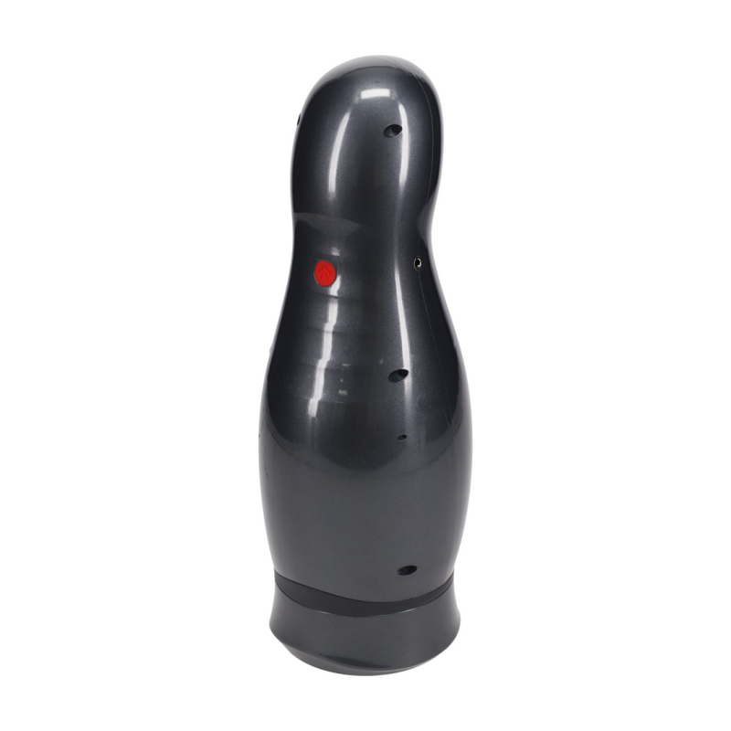 masturbateur virtuo vibrations et succion noir 3