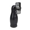 masturbateur virtuo vibrations et succion noir 4