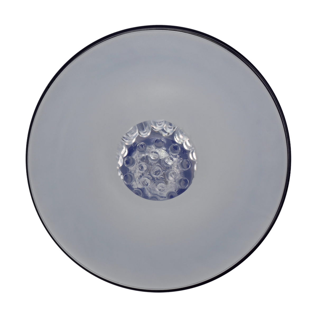 masturbateur vortex va et vient et rotation noir 2