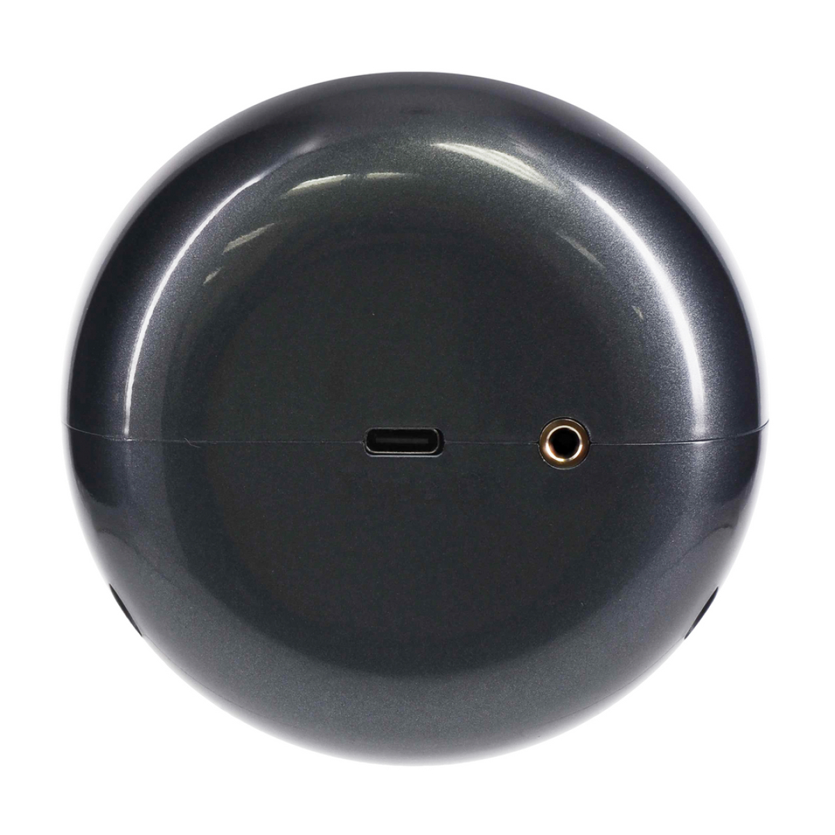 masturbateur vortex va et vient et rotation noir 3