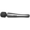 masturbateur wand graphity 30 cm tete de 55 mm gris 4