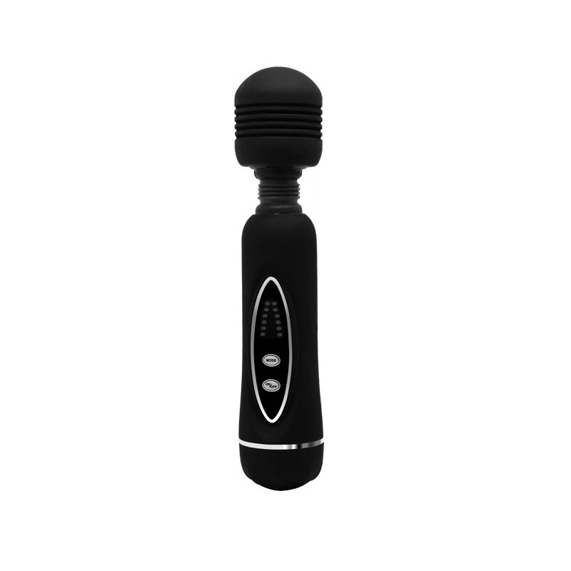 masturbateur wand magical tete 41mm 1