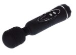 masturbateur wand magical tete 41mm 12