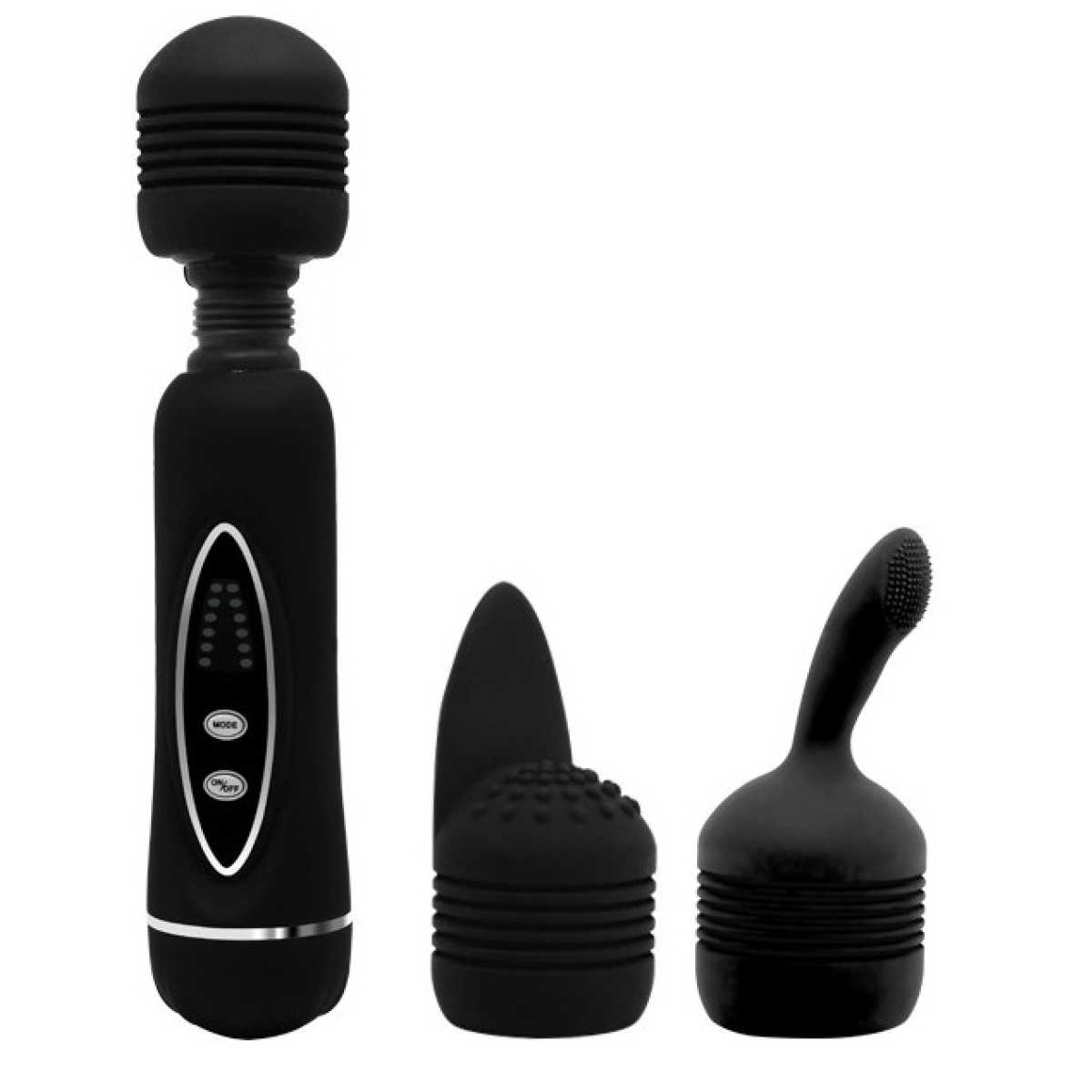 masturbateur wand magical tete 41mm