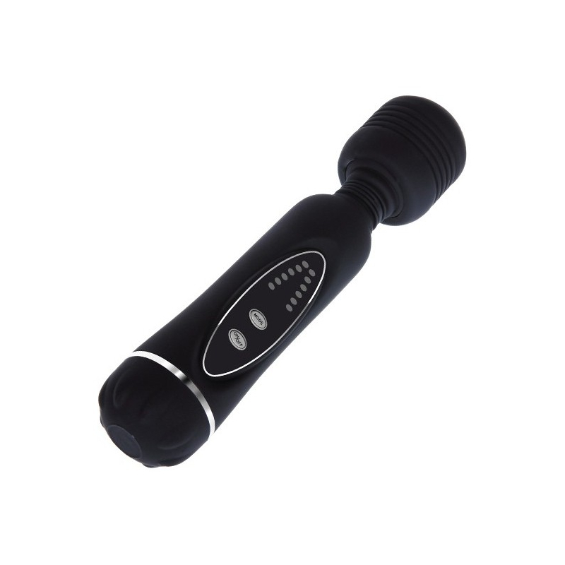 masturbateur wand magical tete 41mm 2