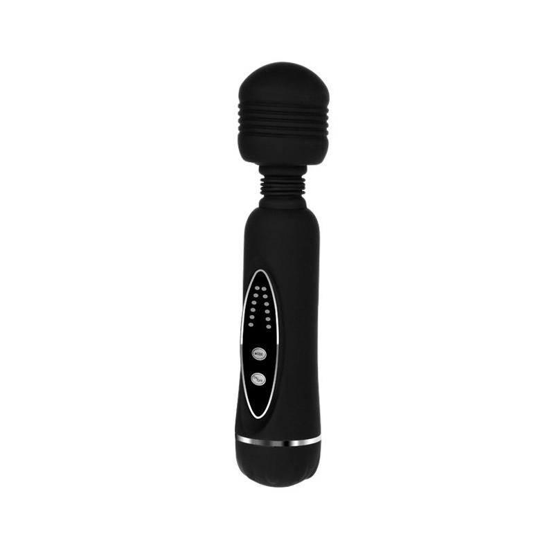 masturbateur wand magical tete 41mm 3