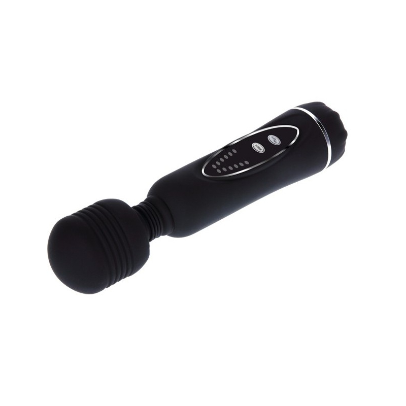 masturbateur wand magical tete 41mm 4