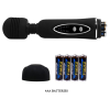 masturbateur wand magical tete 41mm 7