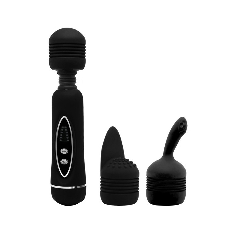 masturbateur wand magical tete 41mm