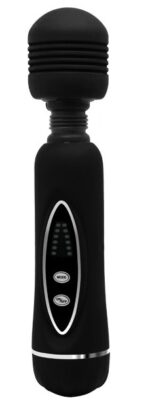 masturbateur wand magical tete 41mm 9