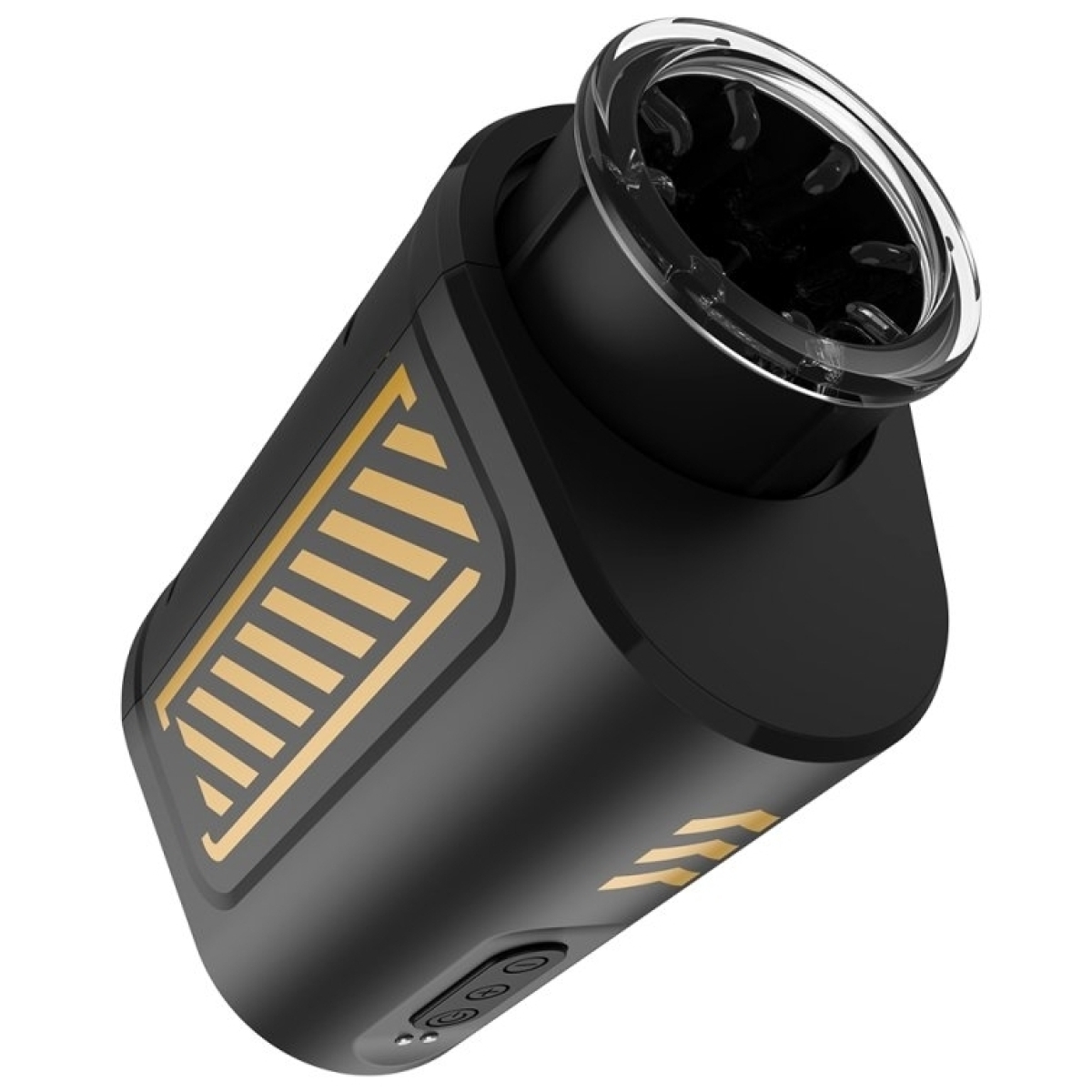 masturbateur warny va et vient et rotations 1