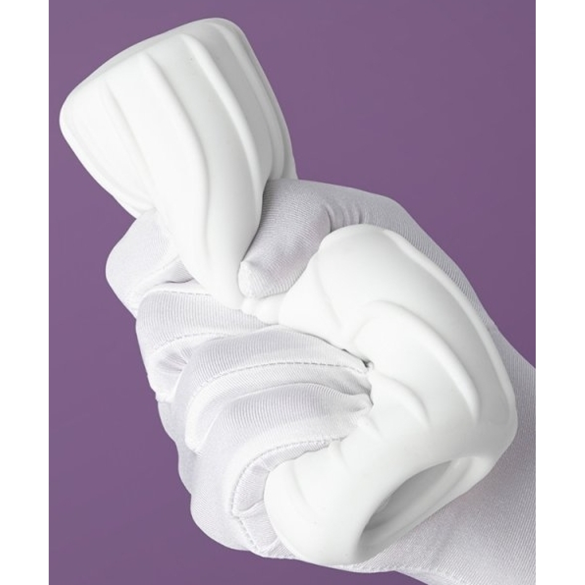 masturbateur wavy blanc 1