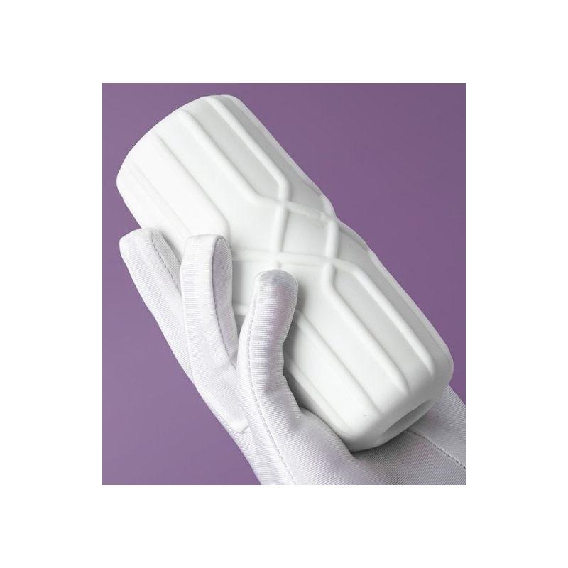 masturbateur wavy blanc 2