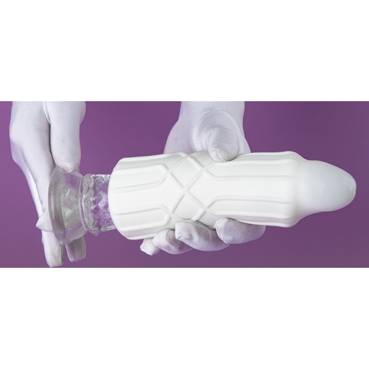 masturbateur wavy blanc 3