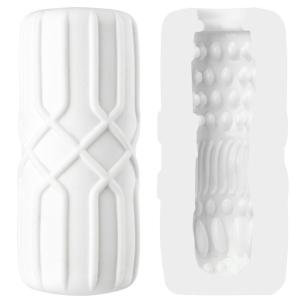 masturbateur wavy blanc