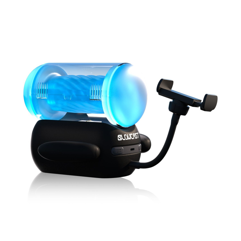 masturbateur wingman lite 8 va et vient 12