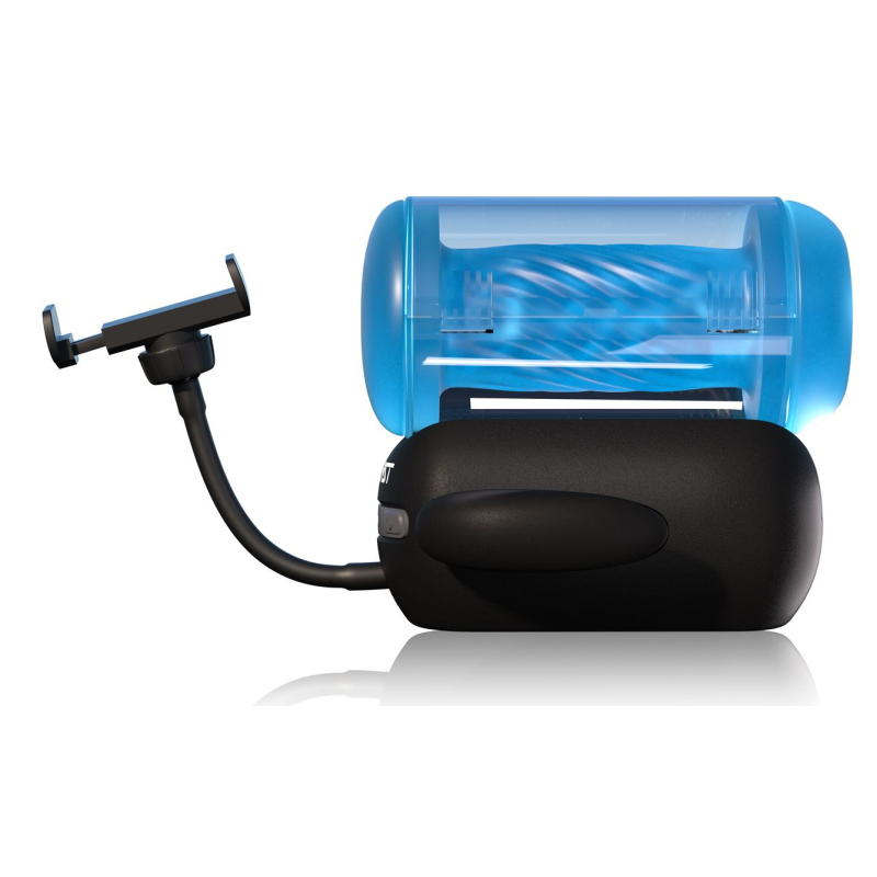 masturbateur wingman lite 8 va et vient 4