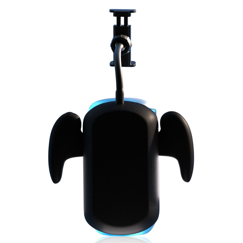 masturbateur wingman lite 8 va et vient 5