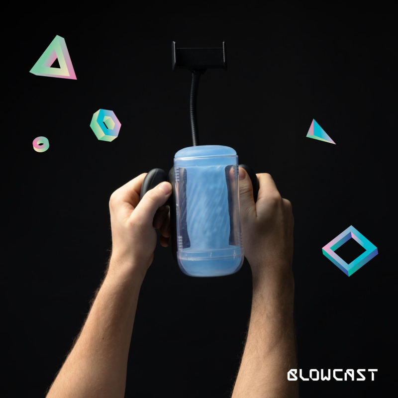 masturbateur wingman lite 8 va et vient 8