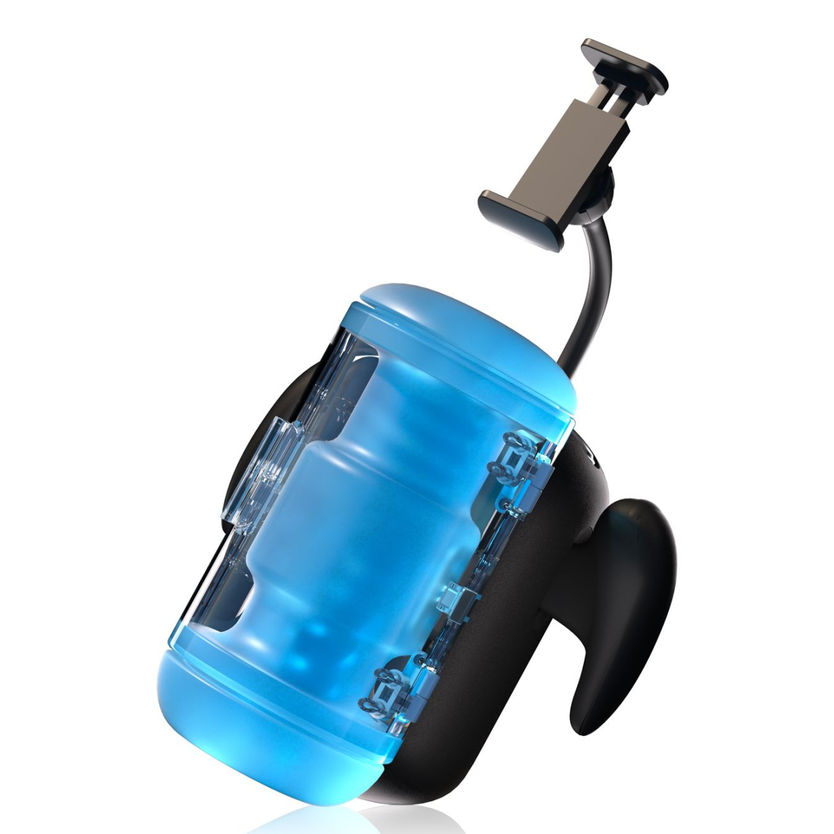 masturbateur wingman pro poussees et vibrations