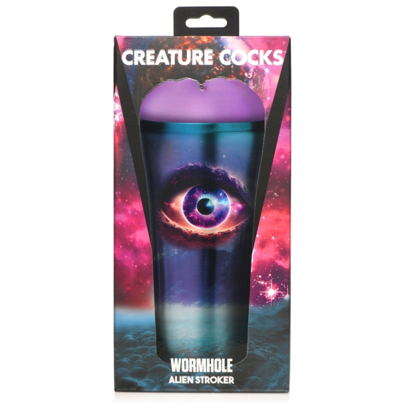 masturbateur wormhole violet 3