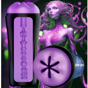 masturbateur wormhole violet