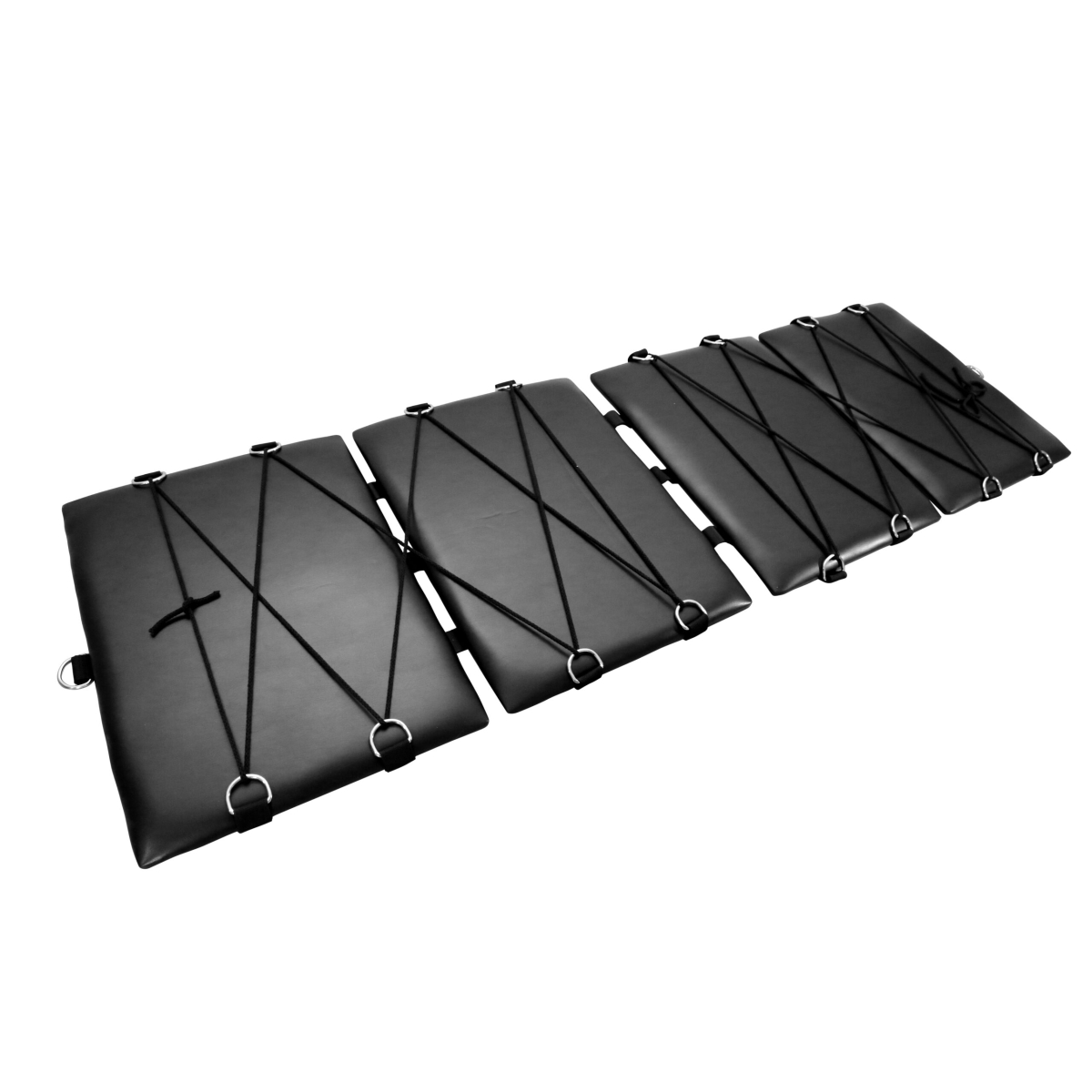 matelas transportable bdsm 4 volets liens nylon 4 scaled