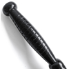 matraque de police woodie 40 x 3cm noir 3