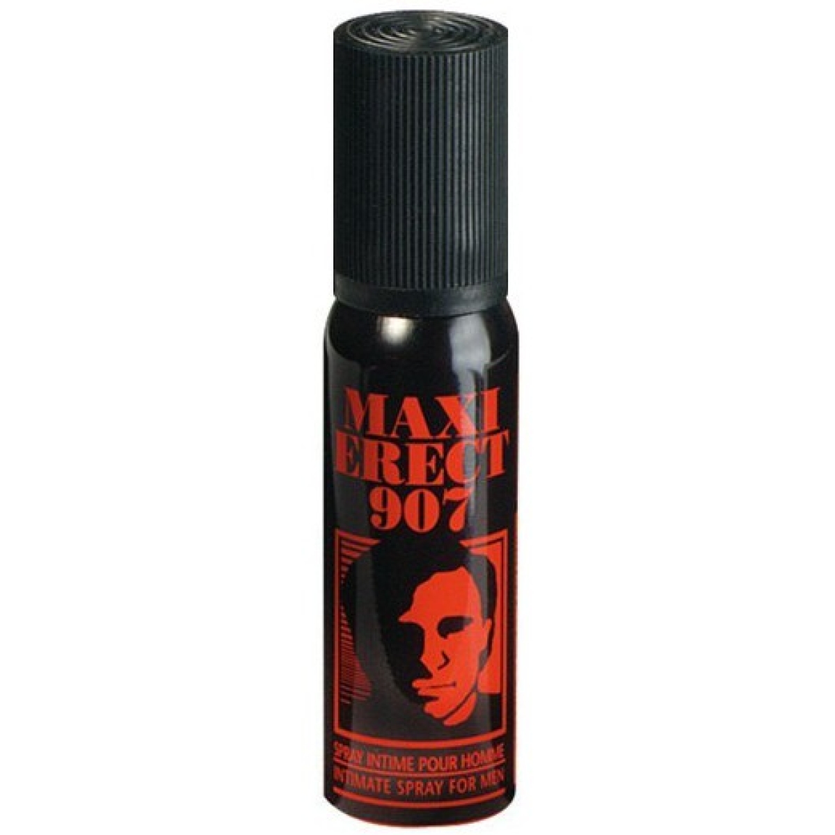 maxi erect 907 spray 25ml