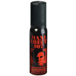 maxi erect 907 spray 25ml