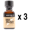 maxi gold rush 24ml x3 scaled