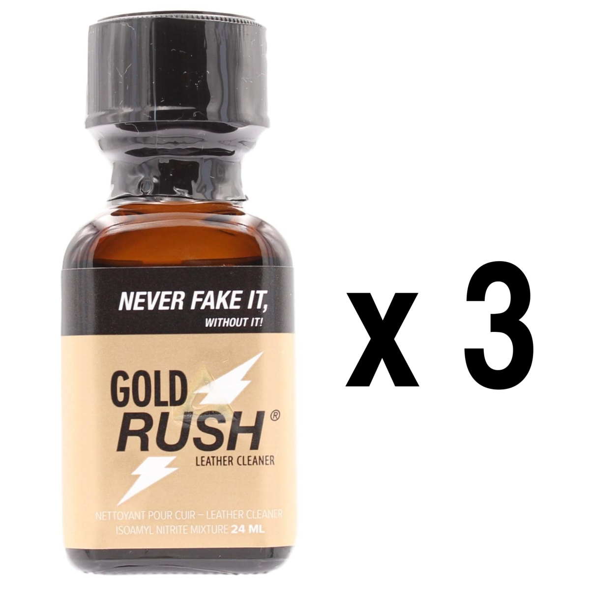 maxi gold rush 24ml x3 scaled