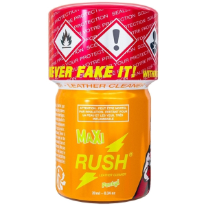 maxi rush 20ml