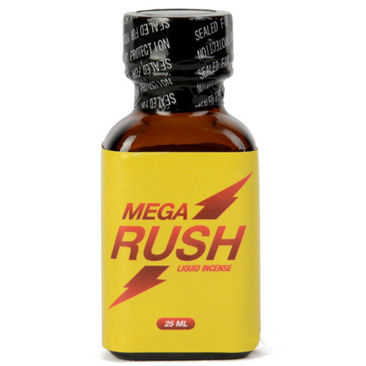 mega rush 25ml
