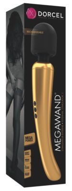 megawand dorcel tete 55mm gold 1