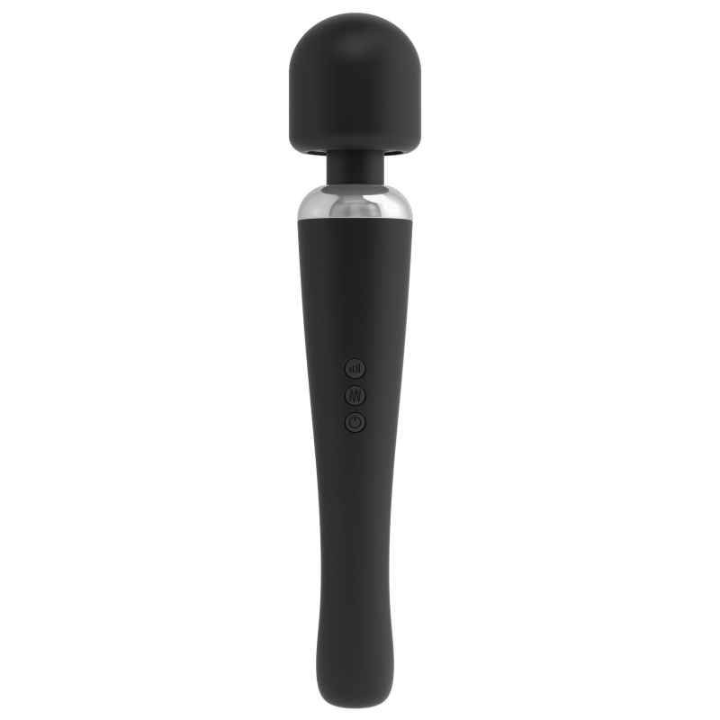 megawand dorcel tete 55mm noir scaled