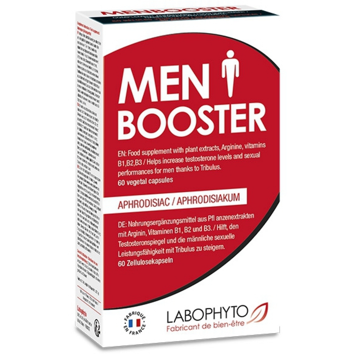 men booster 60 gelules 1