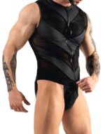 men s jock playsuit s 1