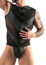 men s jock playsuit s