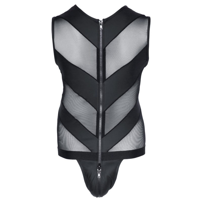 men s jock playsuit s 3