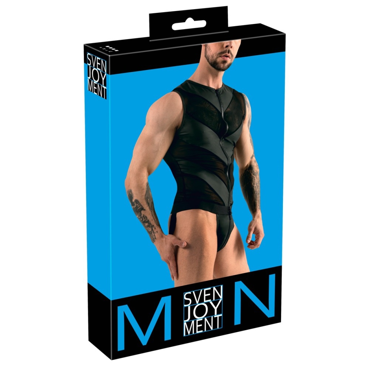men s jock playsuit s 5