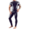 men s jumpsuit