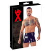 men s latex briefs black 3