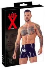 men s latex briefs black 3