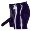 men s latex briefs black 5