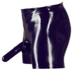 men s latex briefs black 5