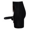 men s latex briefs black 6