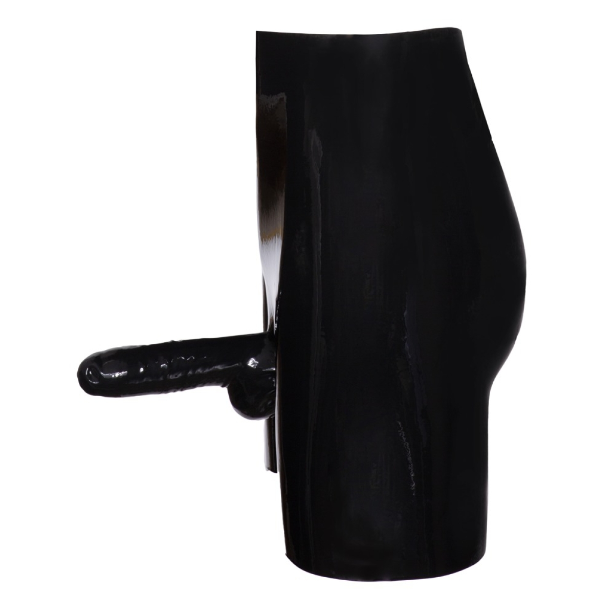 men s latex briefs black 6